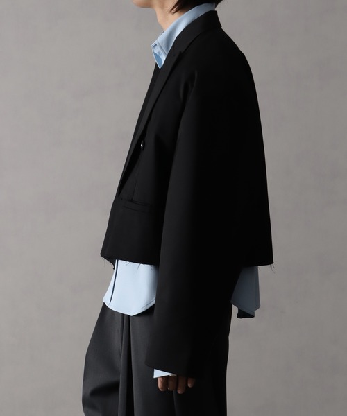 welise（ウェライズ） ジャケット テーラードジャケット 「welise