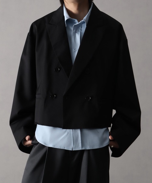 welise（ウェライズ） ジャケット テーラードジャケット 「welise