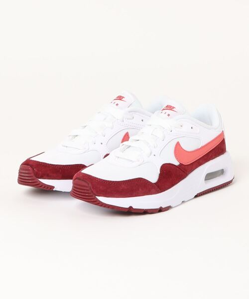 【新品】ナイキ エア マックスSC ウィメンズサイズ23cm NIKE スニーカー 「NIKE」ウィメンズ エア マックス SC