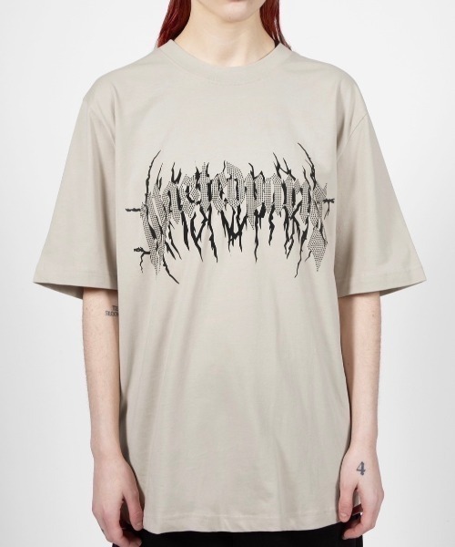 ◆WASTED PARIS◆IRON BLISS 半袖Tシャツ 送料込 ◇WASTED PARIS◇IRON BLISS 半袖Tシャツ 送料込 (WASTED PARIS
