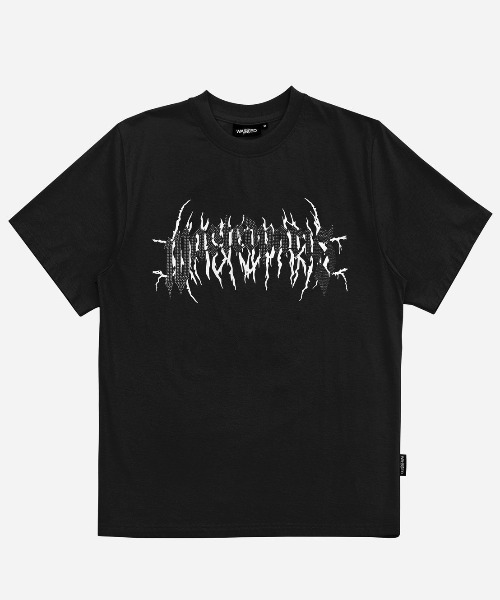 ◆WASTED PARIS◆IRON BLISS 半袖Tシャツ 送料込 WASTED PARIS tシャツ 「WASTED PARIS」T-SHIRT IRON BLISS