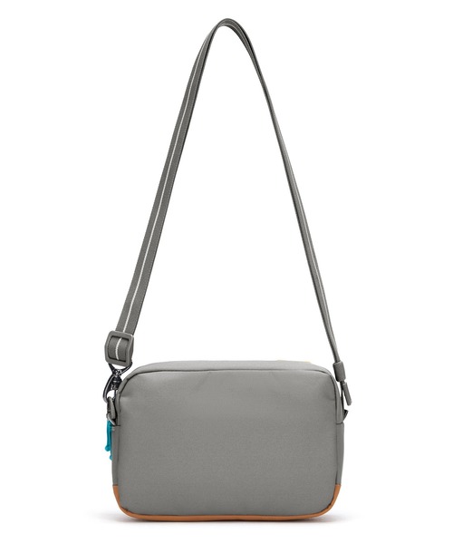 PacSafe（パックセーフ） ショルダーバッグ GO crossbody/クロスボディ