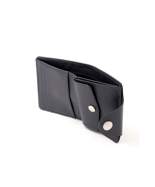 MARGARET HOWELL 財布 OILED LEATHER メンズ : ZOZOTOWN Yahoo