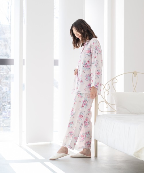 mila schon（ミラショーン） パジャマ ルームウェア 「mila schon