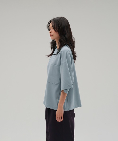 New Balance tシャツ MET24 Short Sleeve Pullover レディース
