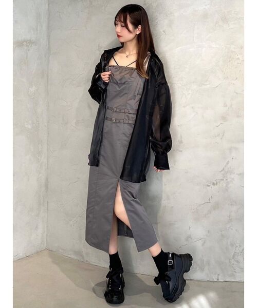 エムエメ　ワンピ　最終値下げ中！ 2025年最新】エムエメ ワンピースの人気アイテム - メルカリ