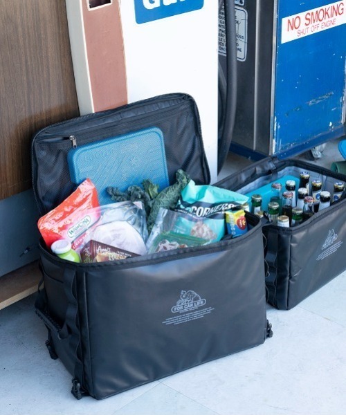 snow peak（スノーピーク） Snow Peak / システムクーラー 62 クーラー