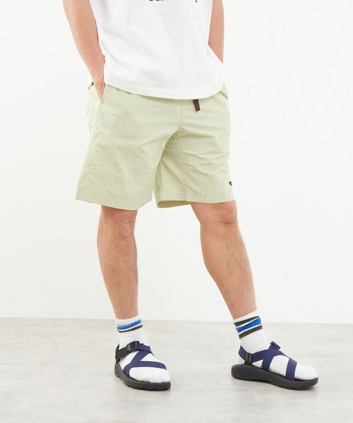 グラミチ　M　ナイロン　パッカブル　ショートパンツ 楽天市場】【クーポンで20%OFF】グラミチ/Gramicci ナイロン