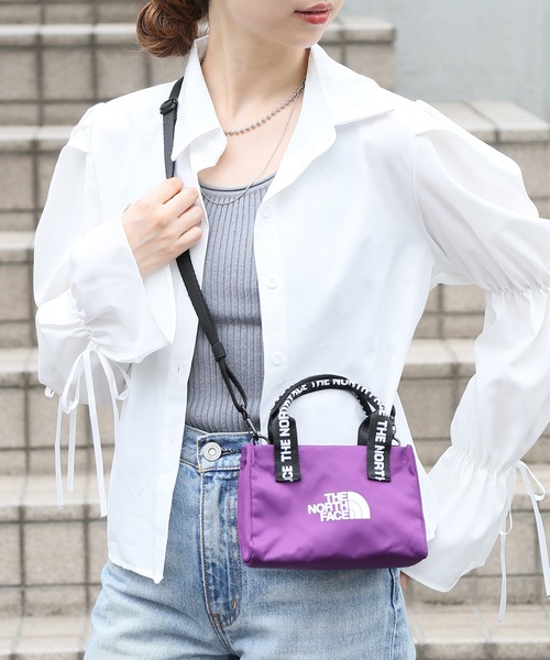 THE NORTH FACE（ザ ノースフェイス） ショルダーバッグ バッグ 「THE
