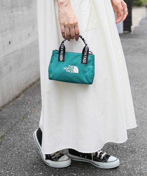THE NORTH FACE（ザ ノースフェイス） ショルダーバッグ バッグ 「THE