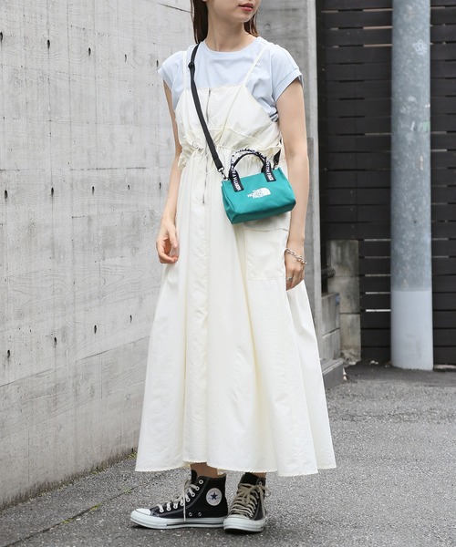 新品・ノベルティ商品 ☆ 非売品 ホワイトミニバックパック ハンドル3WAYバッグ | バッグ | NOELA OFFICIAL WEB STORE