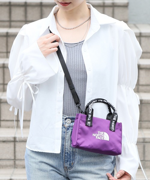 THE NORTH FACE（ザ ノースフェイス） ショルダーバッグ バッグ 「THE