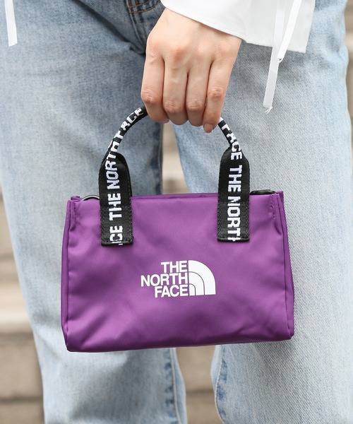 THE NORTH FACE（ザ ノースフェイス） ショルダーバッグ バッグ 「THE