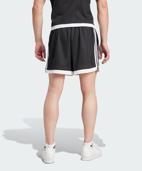 パンツ モック アイレット ショーツ / ハーフパンツ / アディダスオリジナルス adidas Originals メンズ | adidas | 05