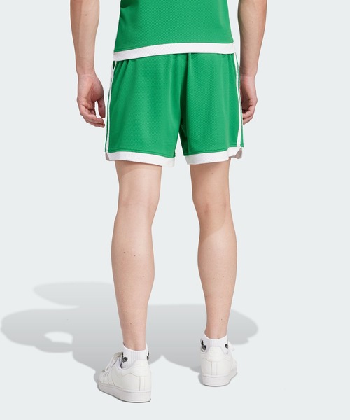 パンツ モック アイレット ショーツ / ハーフパンツ / アディダスオリジナルス adidas Originals メンズ | adidas | 11