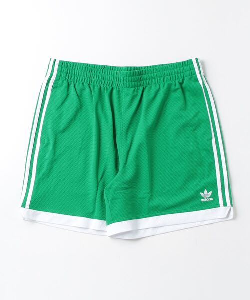 【関税・送料込み】adidasOriginals モック アイレット ショーツ adidas Originals Originals/Mockeylet short/モック アイレット