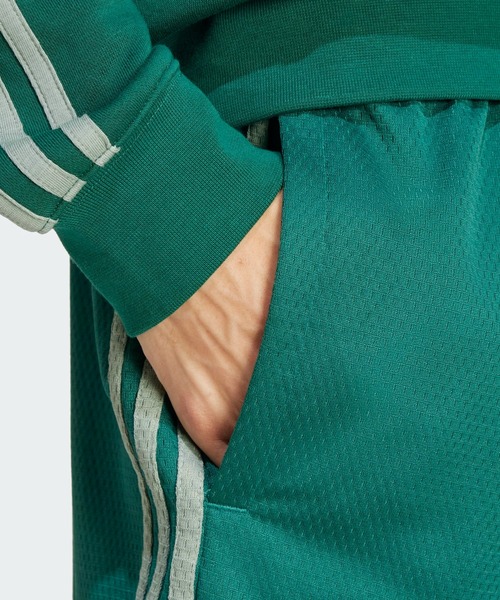 パンツ モック アイレット ショーツ / ハーフパンツ / アディダスオリジナルス adidas Originals メンズ | adidas | 18