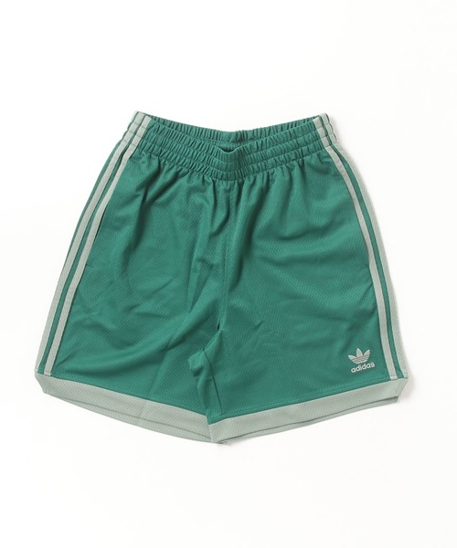 adidas パンツ モック アイレット ショーツ / ハーフパンツ