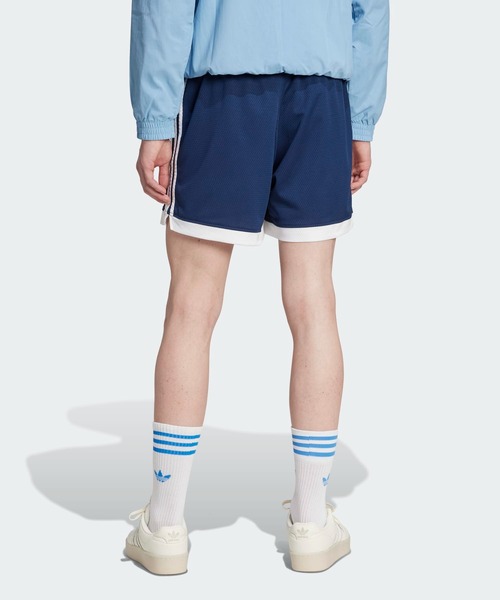 パンツ モック アイレット ショーツ / ハーフパンツ / アディダスオリジナルス adidas Originals メンズ | adidas | 21