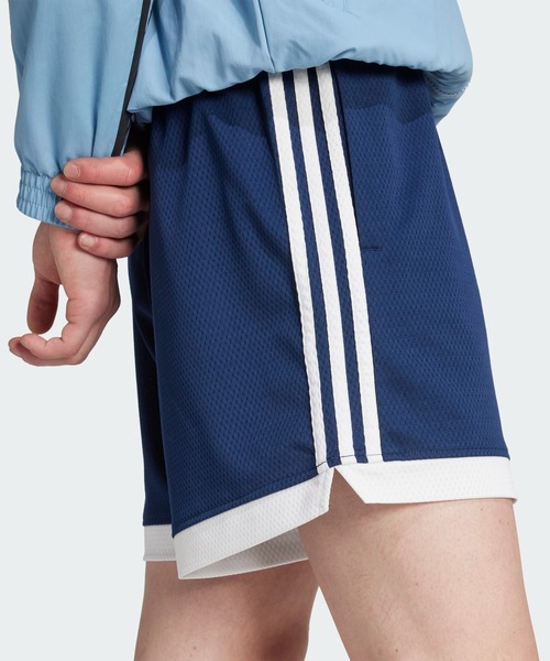【関税・送料込み】adidasOriginals モック アイレット ショーツ モック アイレット ショーツ / ハーフパンツ / アディダス