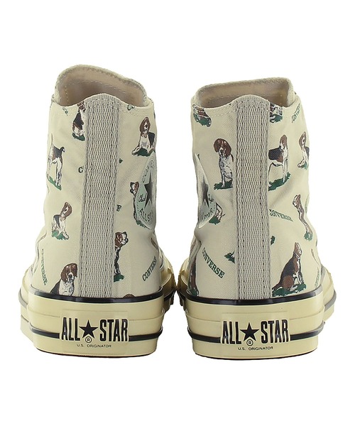 CONVERSE スニーカー 「CONVERSE／コンバース」オールスター US