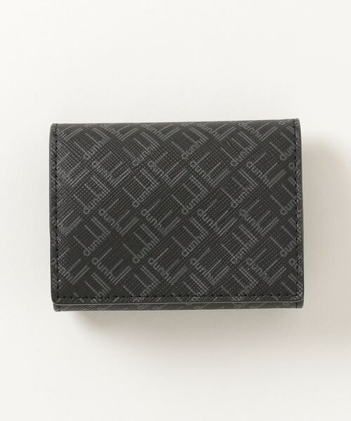dunhill（ダンヒル） コインケース 「DUNHILL/ダンヒル」シグネチャー