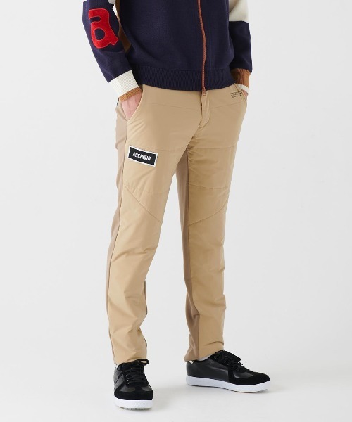 スウェットのカーゴパンツ ニッセン（nissen） カーゴパンツ メンズ 綿100％ スウェット カーゴ