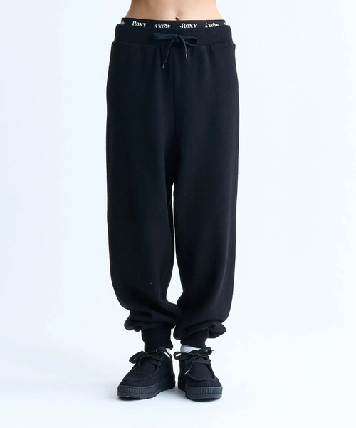 ROXY（ロキシー） スウェットパンツ ジャージ ROXY FOXIE/ロキシー