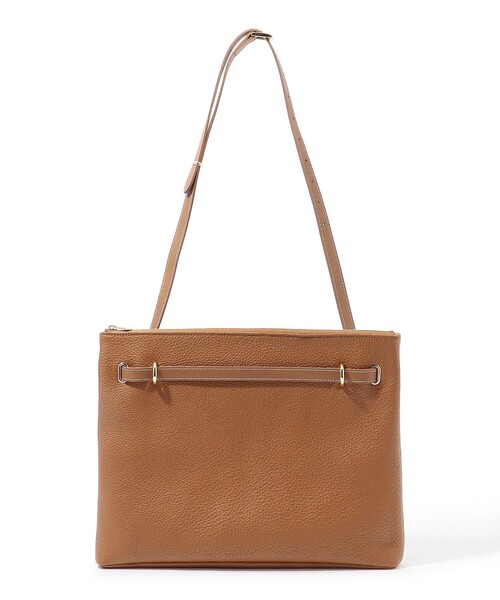 TOMORROWLAND（トゥモローランド） ショルダーバッグ 「別注」A