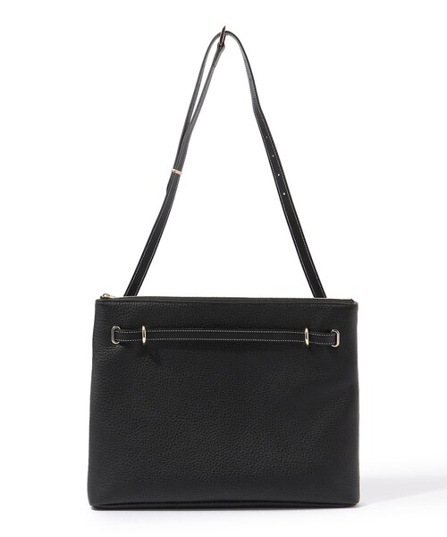 TOMORROWLAND（トゥモローランド） ショルダーバッグ 「別注」A