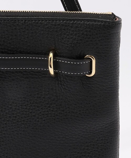 TOMORROWLAND（トゥモローランド） ショルダーバッグ 「別注」A