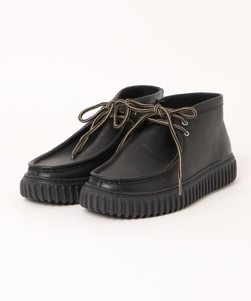 靴 Clarks Torhill Hi MEN'S TORHILL HI – Austin's Shoes