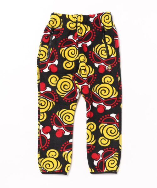 HYSTERIC MINI（ヒステリックミニ） パンツ Hystericmini MINI FACE総