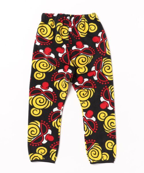 専用！HYSTERIC MINI パンツ ライクアデニム ヒステリックミニ HYSTERIC MINI（ヒステリックミニ） パンツ Hystericmini MINI FACE総