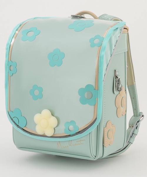 MARY QUANT（マリークヮント） ランドセル マリークワント mary quant
