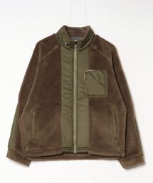 コート ジャケット MARMOT CAPITAL/マーモット キャピタル/BOA FLEECE JACKET/24FW-L4-02 メンズ レディース｜ZOZOTOWN Yahoo!店