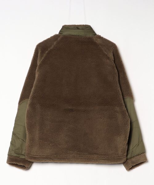 MARMOT CAPITAL コート ジャケット CAPITAL/マーモット