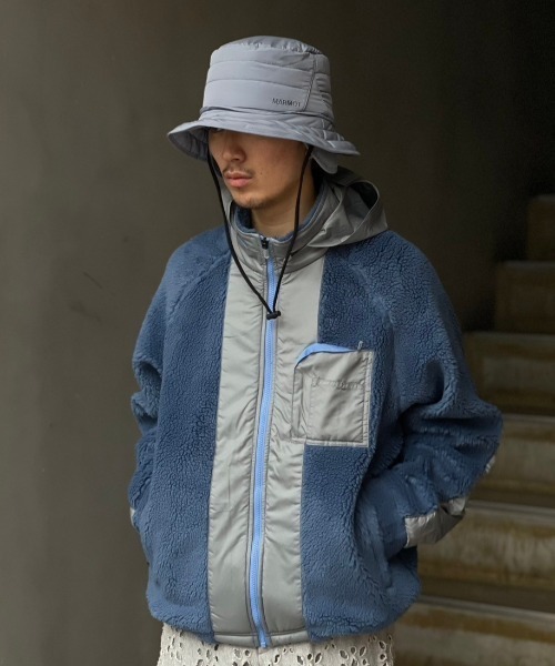 MARMOT CAPITAL コート ジャケット CAPITAL/マーモット