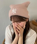ニット帽 ニットキャップ ∴WEGO/別注NE...の詳細画像4