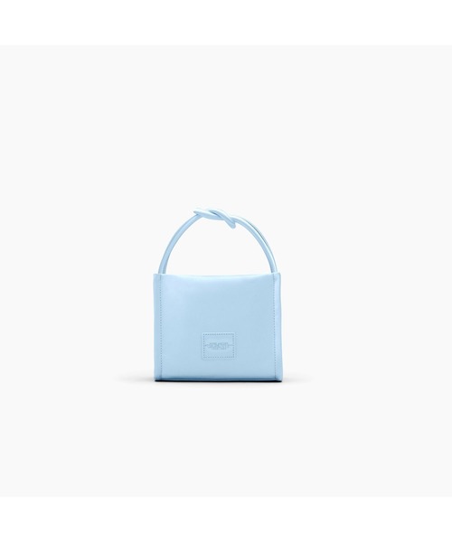 MARC JACOBS トートバッグ THE SATIN TOTE BAG/ザ スター サテン