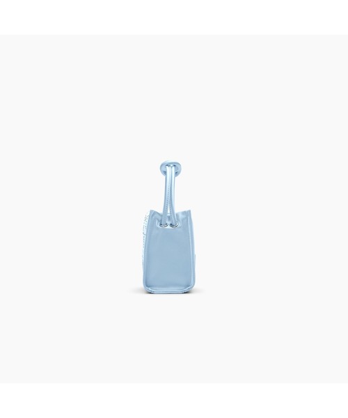 MARC JACOBS トートバッグ THE SATIN TOTE BAG/ザ スター サテン