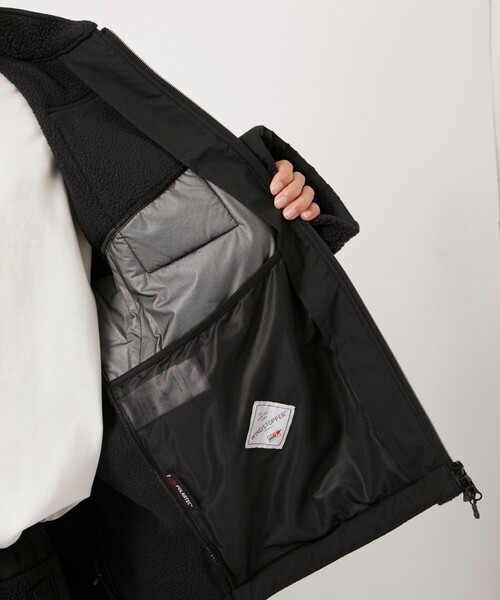Heve クラウドブルゾン Black 黒 Avicii Zip Hood Charcoal – Avicii Official Merchandise