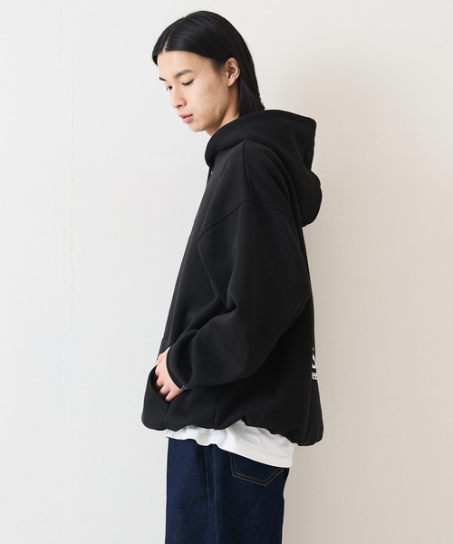 VISION STREET WEAR（ヴィジョンストリートウェア） パーカー メンズ