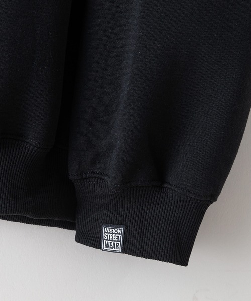 VISION STREET WEAR（ヴィジョンストリートウェア） パーカー メンズ