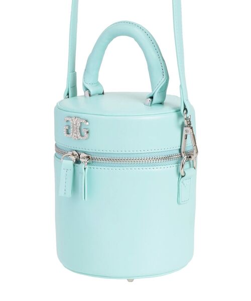 【本日限定価格】GYDA 2WAYハンドバッグ GYDA ハンドバッグ Cylindrical 2WAYハンドBAG : ZOZOTOWN Yahoo