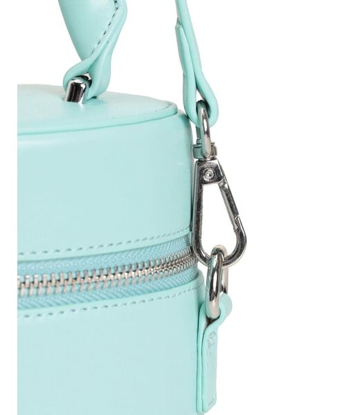 バッグ gyda GYDA ハンドバッグ Cylindrical 2WAYハンドBAG : ZOZOTOWN Yahoo