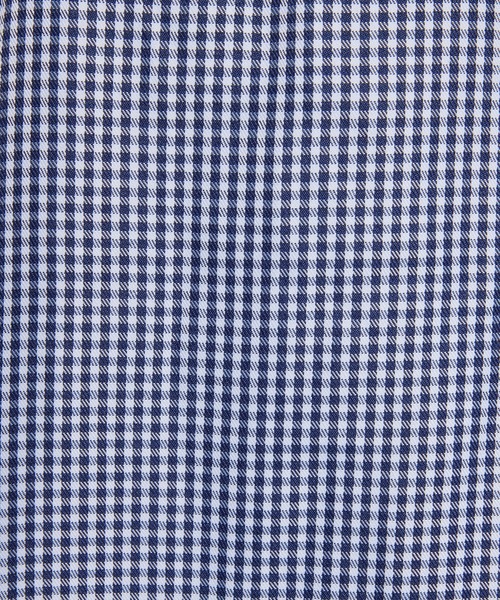 エプロン URT:撥水加工 チェック H型ロング丈エプロン | COMMON WARE | 20
