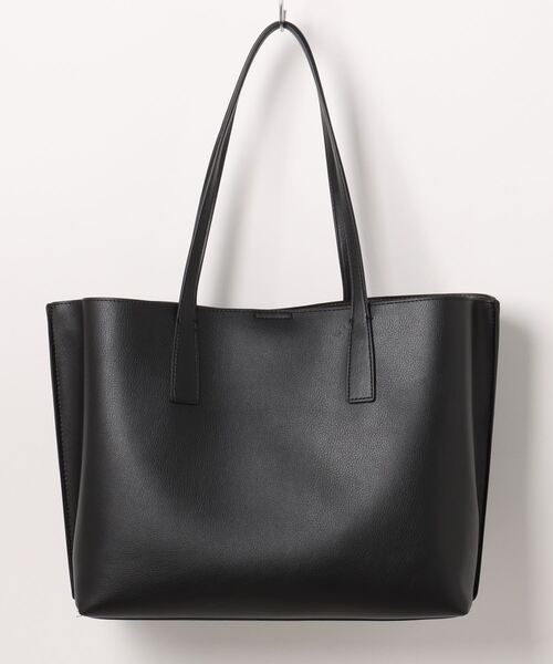 最終値引き「箱付き」エスメラルダ MARK'S（マークス） トートバッグ 3ポケットA4トート/ESMERALDO