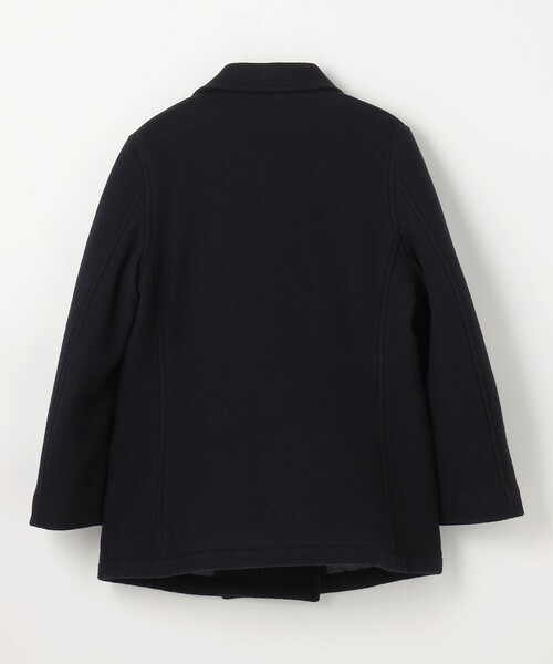 J.PRESS（J.プレス） ピーコート pコート 「150-170cm」ピーコート