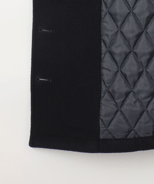 J.PRESS（J.プレス） ピーコート pコート 「150-170cm」ピーコート